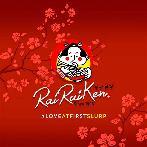 rairaken|Rairaiken .